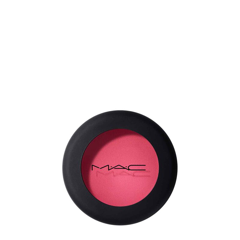 M.A.C Powder Kiss Eyeshadow image number 21